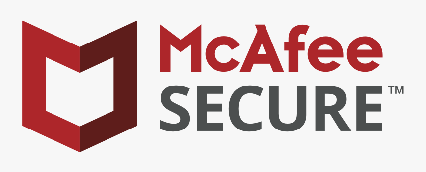 McAfee Secure
